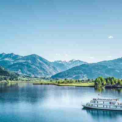 Living Eden - Top 3 in Zell am See Others