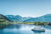 Living Eden - Top 3 in Zell am See