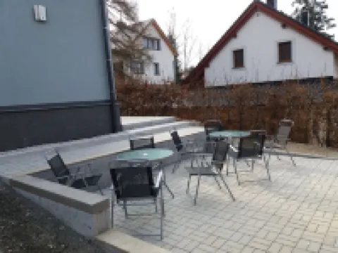 Quaint Holiday Home in Železná Ruda Near Ski Area