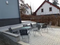 Holiday Home in Železná Ruda Near Ski Lift
