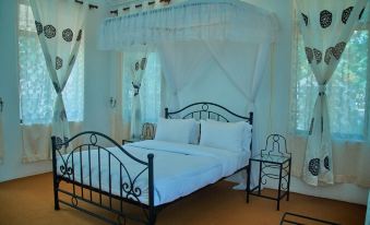 Ngorongoro Corridor Lodge