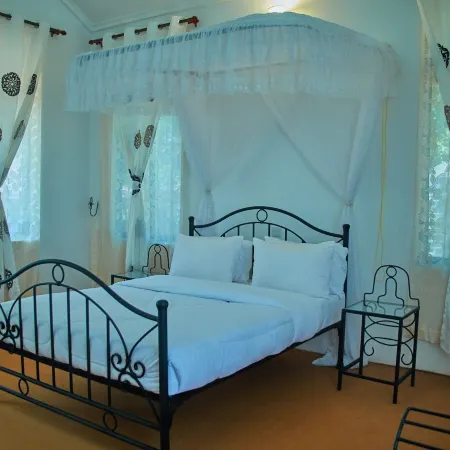 Ngorongoro Corridor Lodge