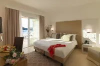 Hotel Moresco Hotels in Santa Teresa Gallura