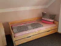 Ferienwohnung, Hohnstein