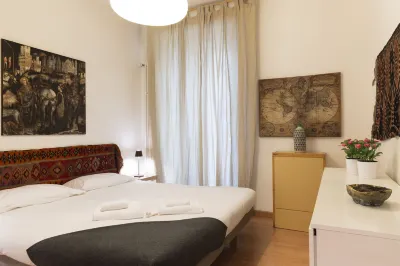 Dimora Certosa - Milano Hotel a Certosa
