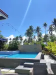 Langojon Jianjoy Resort Hotels in Del Carmen