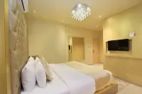 Imarat Hotel - Wifi