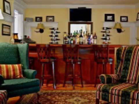 ザ ビクトリア イン ハンプトンのホテル