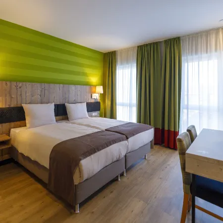 Kedi Hotel Papenburg