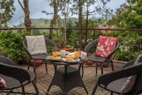 Ama Stays & Trails Bloomsville, Coonoor