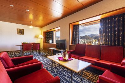 その他 山形グランドホテルの写真