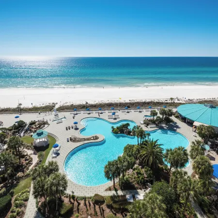 Edgewater Beach and Golf Resort by Southern Vacation Rentals