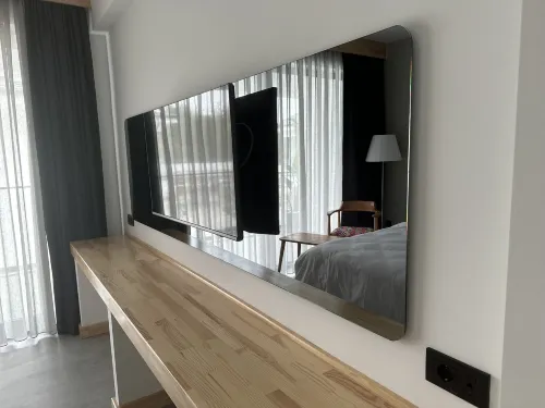 S-Cape Hotel Fethiye Photos