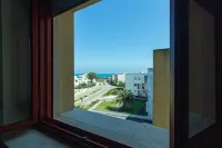 Appartamenti Craulo - Meerblick