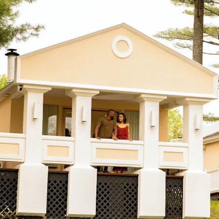 Paradise Stream Resort