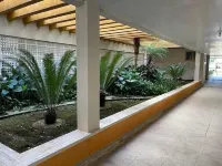 Apto na Enseada a 50 Metros da Praia - homestay
