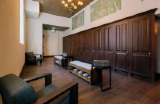 十一雷維爾斯托克旅館