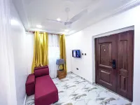 Golden Touch Executive Hotel - 3 stjerner
