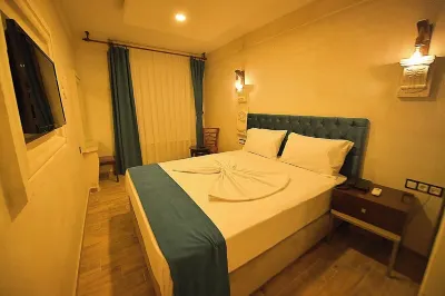 Midyat Ladinos Otel