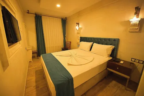 Midyat Ladinos Otel Hotels in Midyat