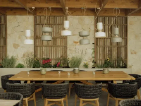 Opal Paros Hotels in Naoussa