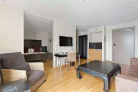 Best Western Solna Business Park Hotels in Solna