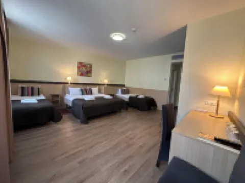 City Gate Hotels in Vilnius