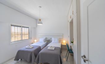 Protaras O2 Seaside Suite