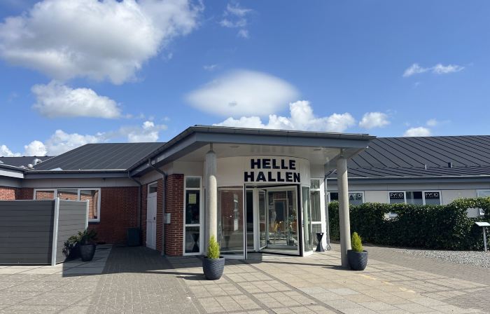 Helle Aktivitetshotel