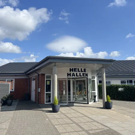 Helle Aktivitetshotel