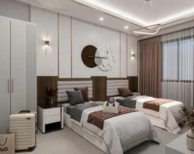 Paradise Suit Otel Hotels in Beysehir
