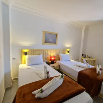 Zak Inn