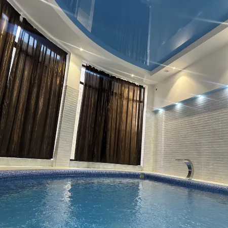 Hotel Shahdil