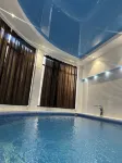 Hotel Shahdil - piscina
