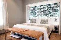 Niu Beach Hôtel Moorea