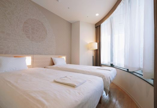 파크 센트럴 사쿠라 호텔