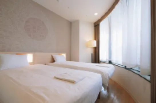 Park Central Sakura Hotel