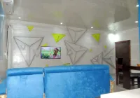 Appart'hôtel & Bar-Restaurant Maëlys Hoteles en Gagnoa