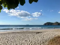 Stunning Home with Brand-New Guesthouse and Oceanview Terrace with Private Swimming Pool & Hot Tub - Beach