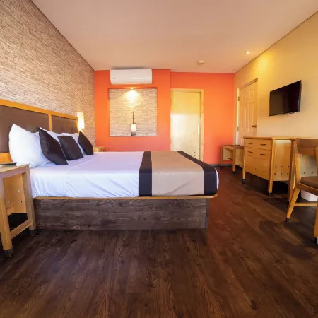 Hotel Colonial Hermosillo