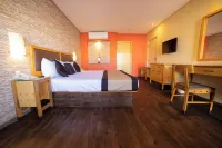 Hotel Colonial Hermosillo Hotels near Plaza Zaragoza