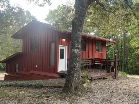 Woodwose Cabin - Adventures Now