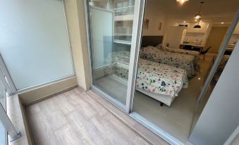 Modern Studio in San Telmo - Paseo de la Cisterna -439