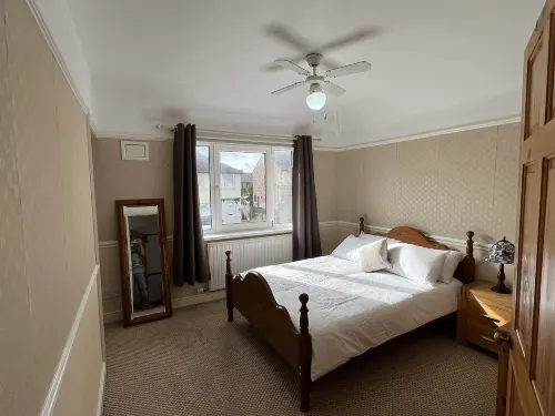 Carlisle the Cathedral City and Gateway in Cumbria Hotel a Wigton