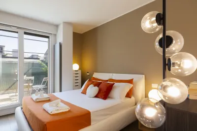 notaMi - Edolo露台 住宿飯店