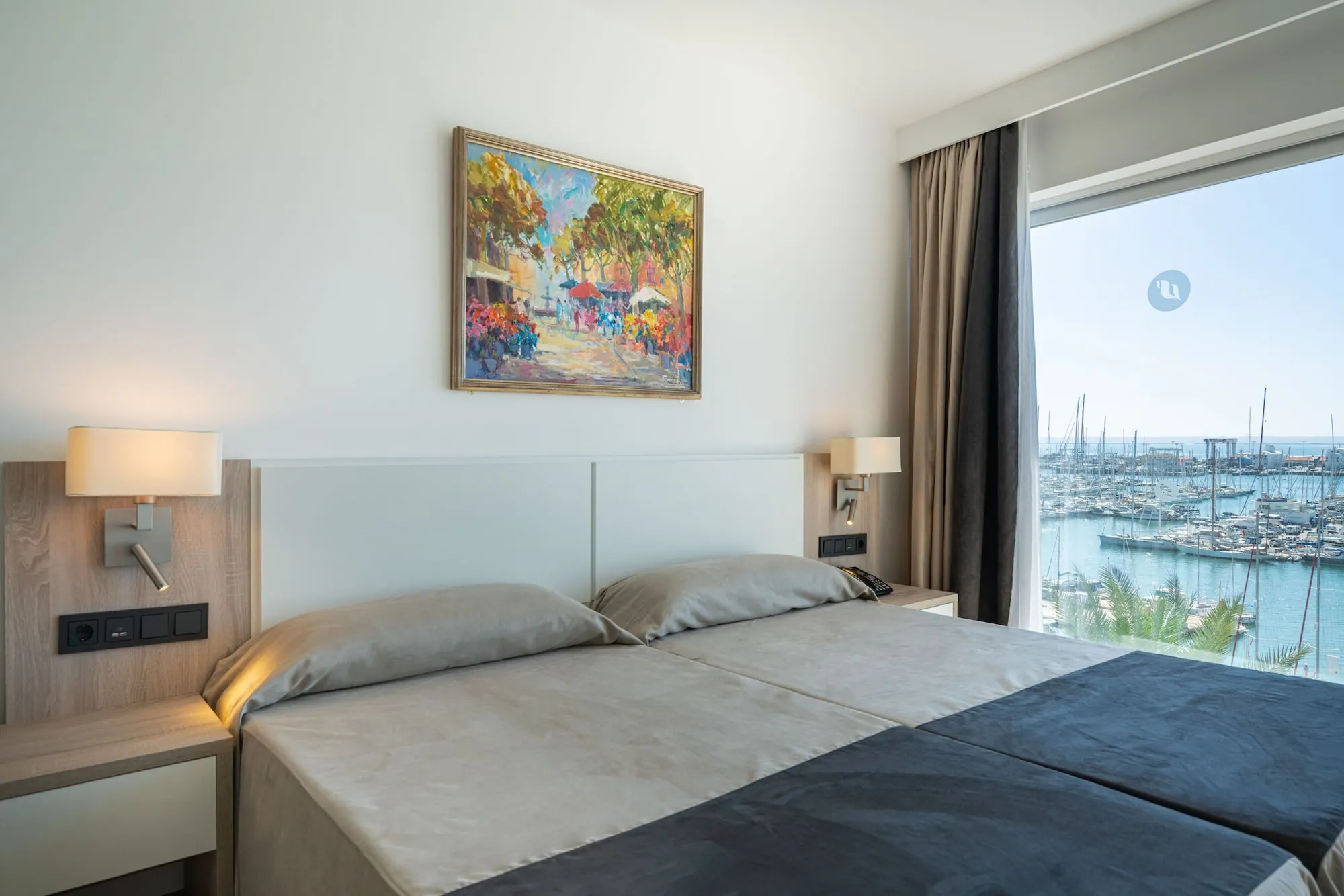 Hotel Mirador Phòng Photos