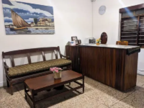 Flamingo Guest House Hotels in Stone Town