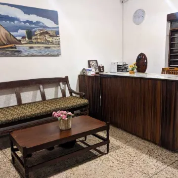 Flamingo Guest House