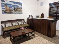 Flamingo Guest House Hotels in Urban