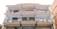 Scindia Suites Hotel